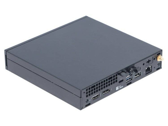 Dell Optiplex 3070 Micro i5-9500 6x3.0GHz 32GB 1TB SSD WIFI Windows 11 Home
