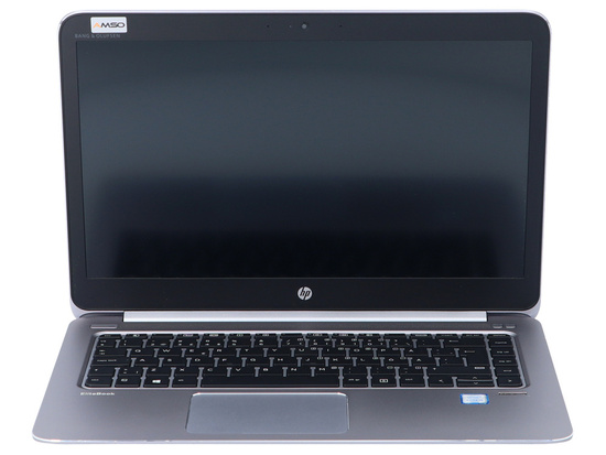 HP Elitebook Folio 1040 G3 i5-6200U 16GB 512GB SSD 1920x1080 Classe A Windows 10 Professional