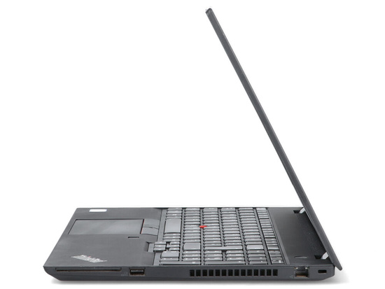 Lenovo ThinkPad P53s i7-8565U 32GB 512GB SSD 1920x1080 nVidia Quadro P520 Class A- Windows 11 Professional