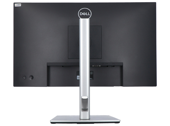 Монітор Dell P2422H 24" LED 1920x1080 IPS HDMI VGA класу A + кабель живлення