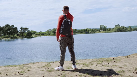 HP EliteBook 830 G6 tactile i5-8365U 16 Go 480 Go SSD 1920x1080 Classe A- Windows 11 Home + Nouveau Sac à dos Frisk