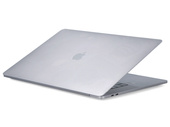 Apple MacBook Pro A1707 2017 i7-7700HQ 16GB 512GB SSD 2880x1800 AMD Radeon Pro 555 Class B MacOS Big Sur QWERTY