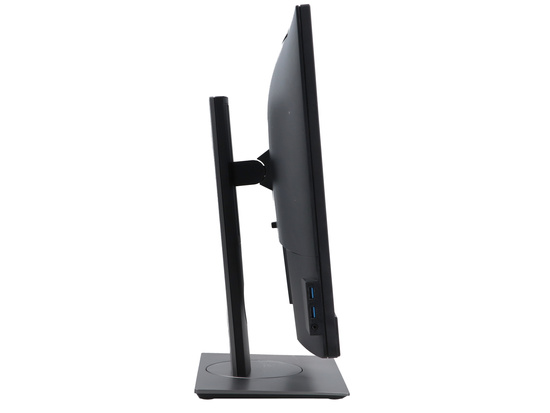 Dell P2418HZM 24" LED monitor 1920x1080 IPS HDMI Černá