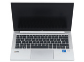 Touch HP EliteBook 830 G8 i5-1145G7 8GB 512GB SSD 1920x1080 Class A- Windows 11 Home