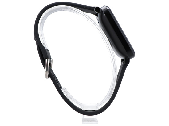 Neue Smartwatch GlacierX Remi Black GX-RC10