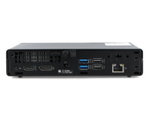 Dell Optiplex 3080 Micro i5-10500T 6x2.3GHz 16GB 512GB SSD WIFI Windows 11 Home