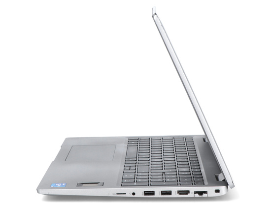 Dell Precision 3560 i7-1185G7 16GB 512GB SSD M.2 1920x1080 nVidia Quadro T500 Class A- Windows 11 Professional