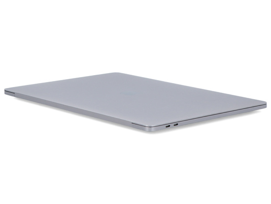 Apple MacBook Pro 15" A1990 2019. Gris sidéral i7-9750H 32 Go 512 Go SSD 2880x1800 AMD Radeon Pro 555X Classe A MacOS Big Sur
