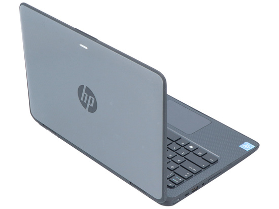 HP Probook x360 11 G1 EE GRIGIO Intel Pentium N4200 4GB 256GB SSD 1366x768 Classe A- Windows 10 Professional