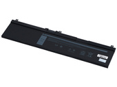 Новий акумулятор Dell Precision 7530 7540 7730 7740 97Wh 11.4V 8070mAh NYFJH