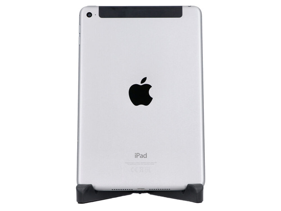Apple Виставковий зразок iPad Mini 4 A1550 Cellular 2GB 128GB Space Gray iOS