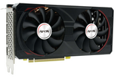 Scheda Grafica Afox GeForce RTX 3070 8GB GDDR6 Alto Profilo