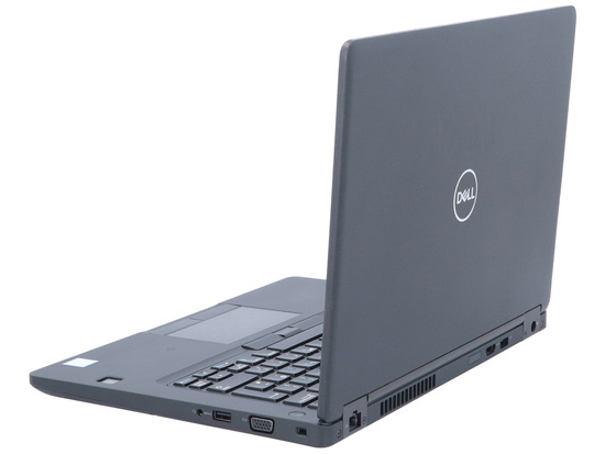 Dell Latitude 5491 i5-8400H 8GB 256GB SSD M.2 1920x1080 Classe A Windows 11 Home