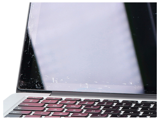 Apple MacBook Pro 13 A1502 2014 i5-4278U 8GB 256GB SSD 2560x1600 Klasse A- Mac OS Big Sur