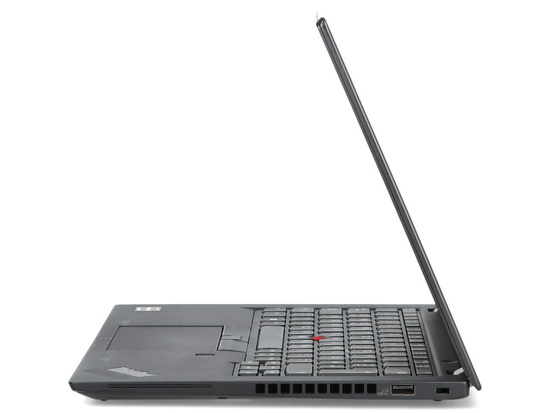 Lenovo ThinkPad X395 AMD Ryzen 7 Pro 3700U 16GB 256GB SSD 1366x768 Klasse A- Windows 11 Professional