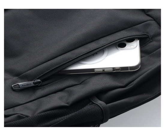 Nueva mochila para laptop AMSO ENKEL KLB190508