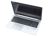 HP EliteBook 850 G5 i7-7500U 16GB 512GB SSD 1920x1080 Klasse A Windows 10 Professional