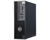 Dell Precision 3420 SFF i7-6700 4x3.4GHz 16GB 256GB SSD BN Windows 10 Professionnel