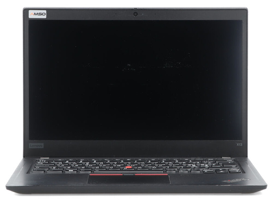 Lenovo ThinkPad X13 Gen 1 AMD Ryzen 5 Pro 4650U 16GB 512GB SSD 1920x1080 Třída A- Windows 11 Home