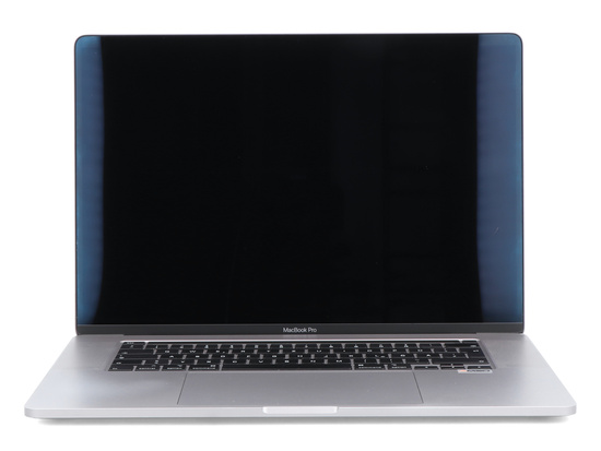 Apple MacBook Pro 16" A2141 i9-9980HK 16GB 1024GB SSD 3072x1920 AMD Radeon Pro 5500M Class B MacOS Big Sur
