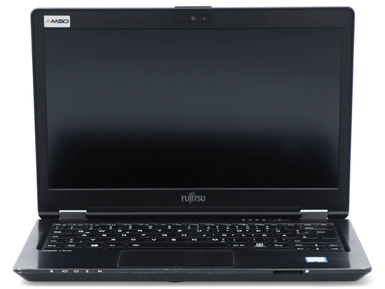 Fujitsu LifeBook U727 i5-6200U 8GB m.2 256GB SSD 1920x1080 QWERTZ Class A- Préinstallé Windows 10 Professional