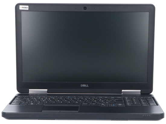 Dell Latitude E5540 i5-4200U 4GB 500GB HDD 1366x768 Třída A- Windows 10 Home