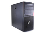 Fujitsu Esprimo P720 MT i5-4570 4x3,2GHz 16GB 256GB SSD DVD Windows 10 Professional
