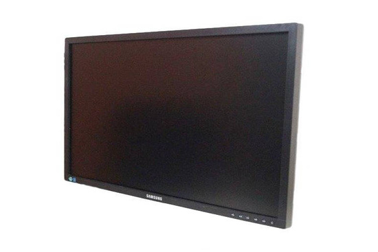 Samsung monitor S24E450B 24" LED 1920x1080 DVI D-SUB Without Stand Class A