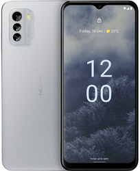 Nokia G60 5G TA-1479 6 Go 128 Go Ice D'occasion Android