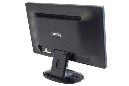 Monitor BenQ G2220HD 21,5" 1920x1080 D-SUB DVI nero Classe A