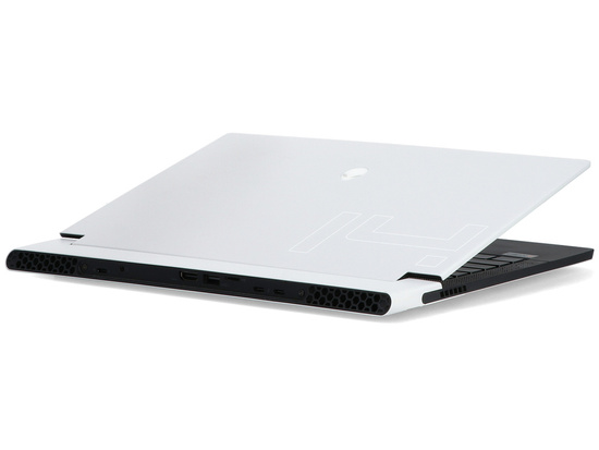 QWERTY Dell Alienware X14 R1 i7-12700H 16GB 1TB 1920x1080 Nvidia GeForce RTX 3050 Class A - Windows 11 Professional