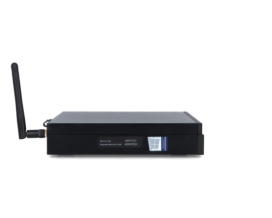 Dell Optiplex 3070 Micro i5-9500 6x3.0GHz 16GB 256GB SSD WIFI Windows 10 Professional