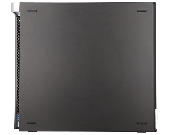 Dell Precision 5810 E5-1603v3 4x2.8GHz 8GB RAM