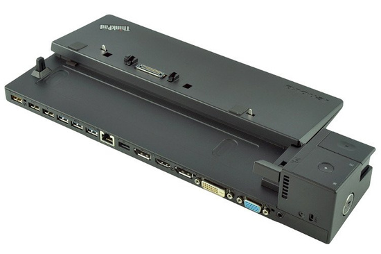 Док-станція Lenovo Workstation Dock 40A5 для P50 P51 P70 P71 HDMI