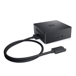 Док-станція Dell Thunderbolt TB18DC (K16A) USB 3.0 HDMI USB-C