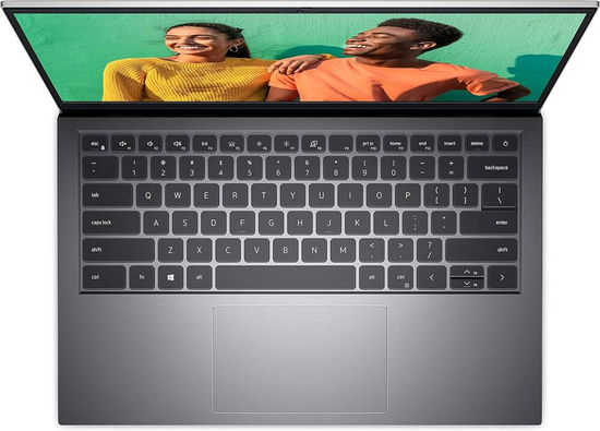 Nový Dell Inspiron 14 5418 i5-11320H 8GB 512GB SSD 1920x1080 Windows 11 Home