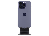 Apple iPhone 14 Pro A2890 6GB 128GB Deep Purple Powystawowy iOS