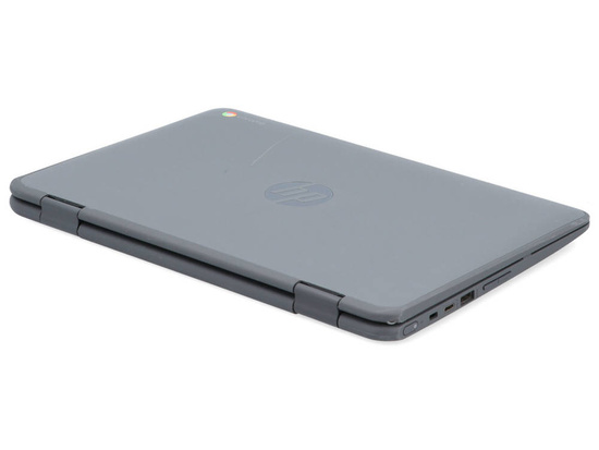 Chromebook HP x360 11 G1 EE táctil Celeron N3350 4GB 32GB eMMC 1366x768 Clase A Chrome OS