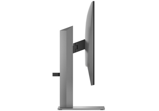 Монітор HP Z24n G3 24" IPS 1920x1200 LED HDMI Сірий Клас A