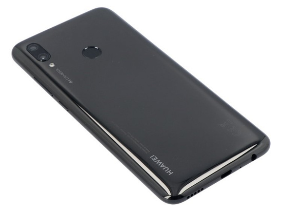 Huawei P Smart 2019 POT-LX1 3GB 64GB Negro Clase A- Android