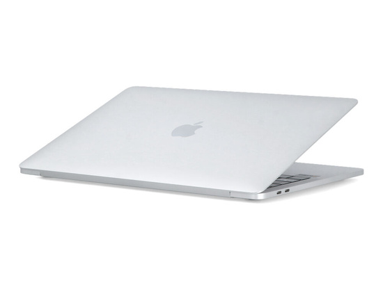 Apple MacBook Pro A2159 2019 PLATA i5-8257U 8GB 256GB SSD 2560x1600 Clase A- MacOS Big Sur QWERTY PL