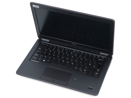 Dell Latitude E7250 i5-5300U 8GB 240GB SSD 1366x768 Klasse A