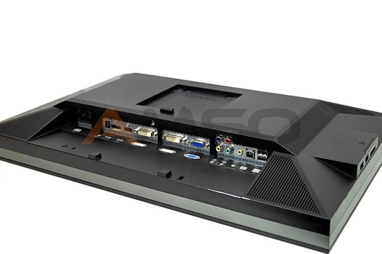 Монітор Dell UltraSharp U2410 24" IPS 1920x1200 HDMI DVI DisplayPort без підставки