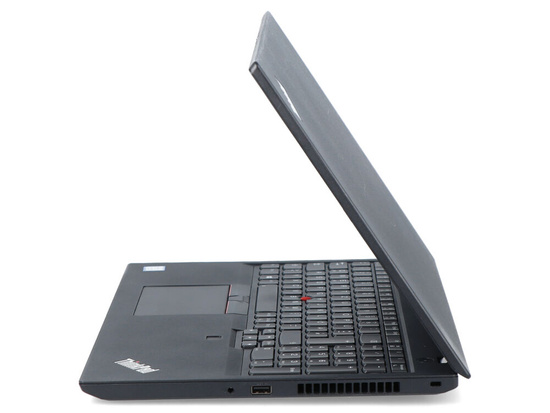 Lenovo ThinkPad L590 i5-8265U 16GB 512GB SSD 1920x1080 Klasse A Windows 11 Home