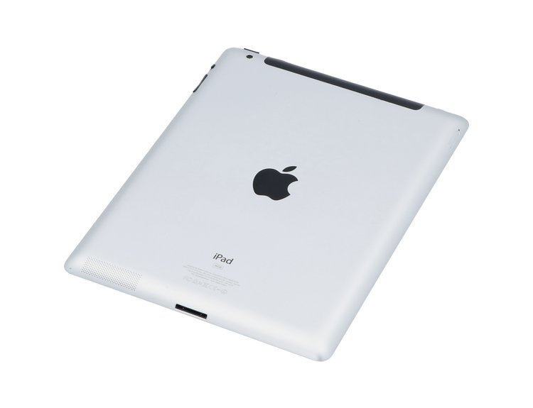 2024 iPad 2