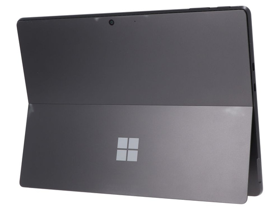 Microsoft Surface Pro 9 i5-1245U 8GB 256GB SSD 2880x1920 Graphit Klasse A Windows 11 Home Tablet