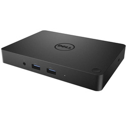 Estación de Acoplamiento Dell Business WD15 (K17A) USB 3.0 HDMI (-enchufe)