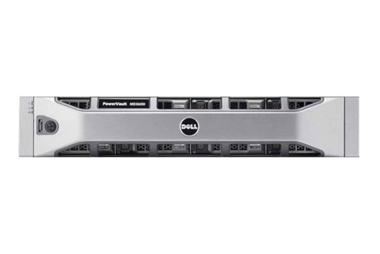 Dell MD3600i Blende + Schlüssel