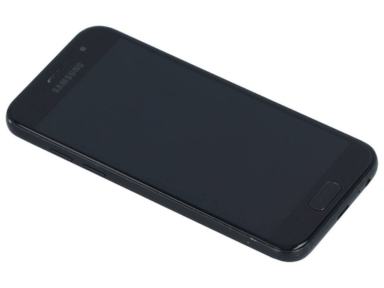 Samsung Galaxy A3 SM-A320FL 2GB 16GB černá Třída A- Android