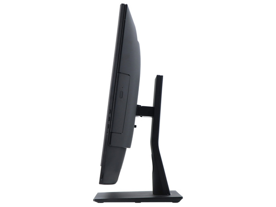 Tout-en-un Dell OptiPlex 7440 LED i5-6500 16 Go 256 Go SSD Windows 10 Professionnel